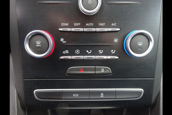 Renault Mégane VAN 1.5 dCi 110 PK AIRCO NAVIGATIE CRUISE CONTROL SCHUIFDEUR