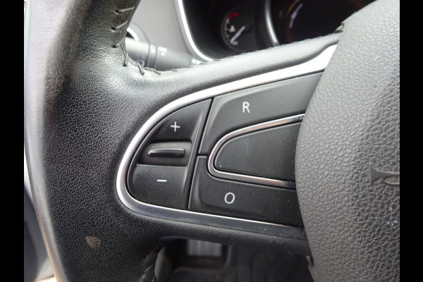 Renault Mégane VAN 1.5 dCi 110 PK AIRCO NAVIGATIE CRUISE CONTROL SCHUIFDEUR