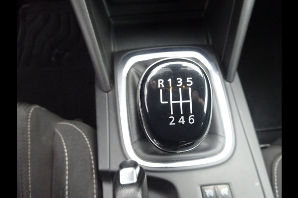 Renault Mégane VAN 1.5 dCi 110 PK AIRCO NAVIGATIE CRUISE CONTROL SCHUIFDEUR