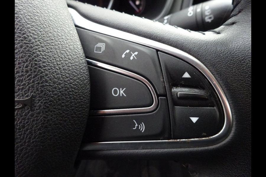 Renault Mégane VAN 1.5 dCi 110 PK AIRCO NAVIGATIE CRUISE CONTROL SCHUIFDEUR