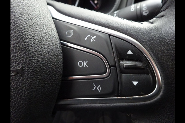 Renault Mégane VAN 1.5 dCi 110 PK AIRCO NAVIGATIE CRUISE CONTROL SCHUIFDEUR