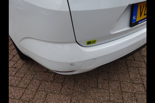 Renault Mégane VAN 1.5 dCi 110 PK AIRCO NAVIGATIE CRUISE CONTROL SCHUIFDEUR