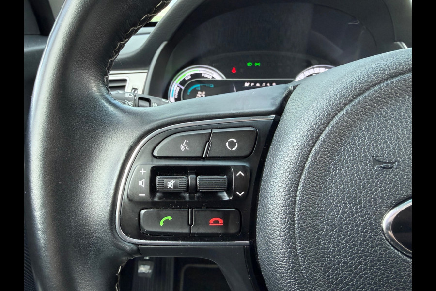 Kia Niro 1.6 GDi Hybrid DynamicLine - Automaat - Navi - Climate - Parkeerhulp