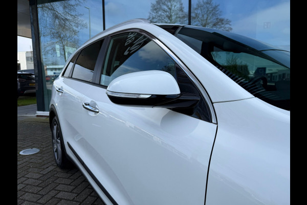 Kia Niro 1.6 GDi Hybrid DynamicLine - Automaat - Navi - Climate - Parkeerhulp