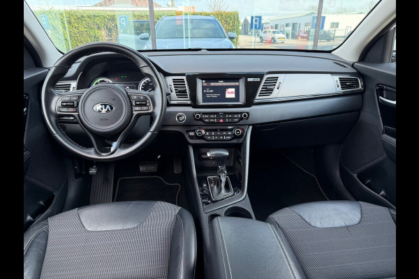 Kia Niro 1.6 GDi Hybrid DynamicLine - Automaat - Navi - Climate - Parkeerhulp