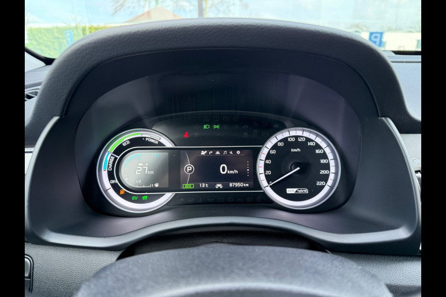 Kia Niro 1.6 GDi Hybrid DynamicLine - Automaat - Navi - Climate - Parkeerhulp