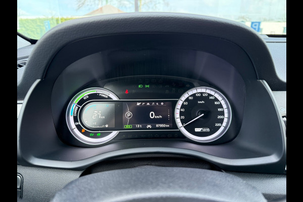 Kia Niro 1.6 GDi Hybrid DynamicLine - Automaat - Navi - Climate - Parkeerhulp