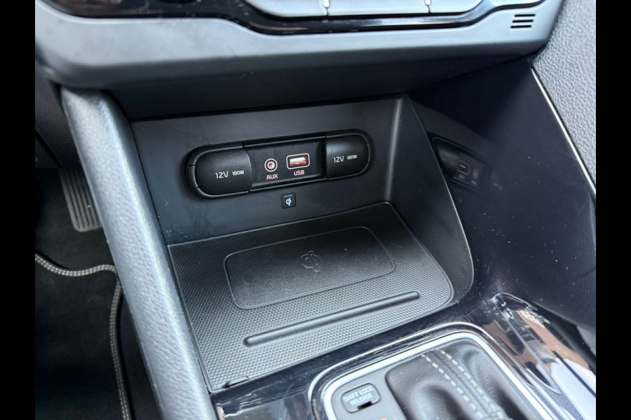 Kia Niro 1.6 GDi Hybrid DynamicLine - Automaat - Navi - Climate - Parkeerhulp
