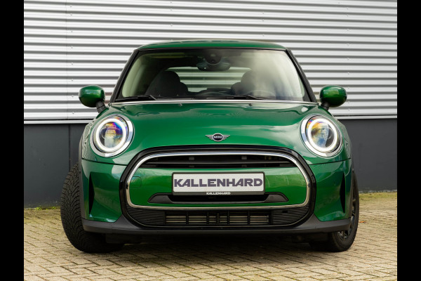 MINI Mini 1.5 Cooper - Automaat - Camera - Apple Carplay - Stoelverwarming - Comfort Access