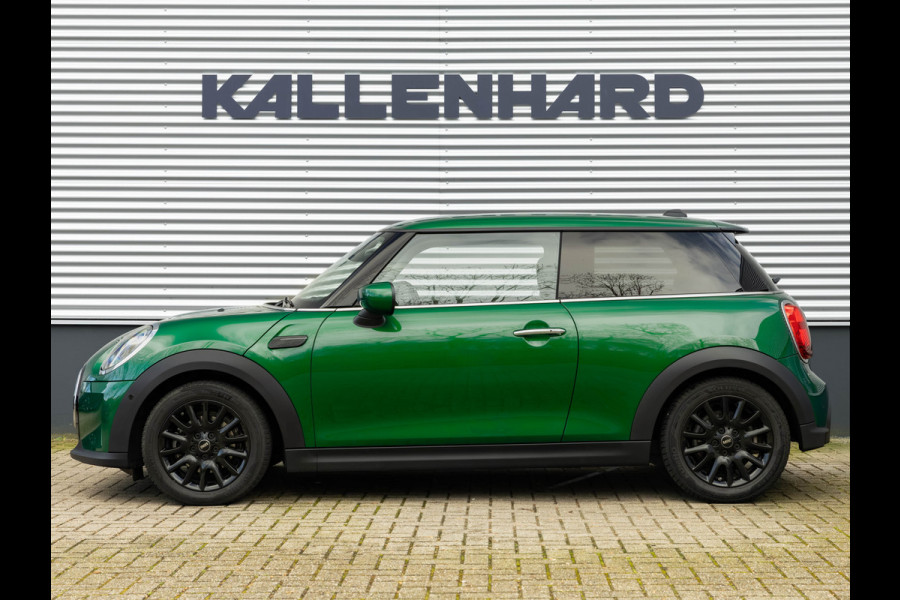 MINI Mini 1.5 Cooper - Automaat - Camera - Apple Carplay - Stoelverwarming - Comfort Access