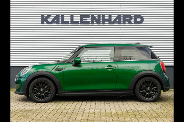MINI Mini 1.5 Cooper - Automaat - Camera - Apple Carplay - Stoelverwarming - Comfort Access