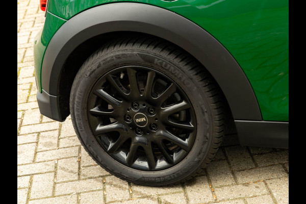 MINI Mini 1.5 Cooper - Automaat - Camera - Apple Carplay - Stoelverwarming - Comfort Access