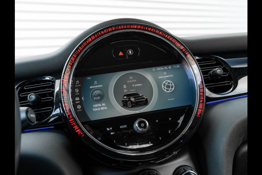 MINI Mini 1.5 Cooper - Automaat - Camera - Apple Carplay - Stoelverwarming - Comfort Access