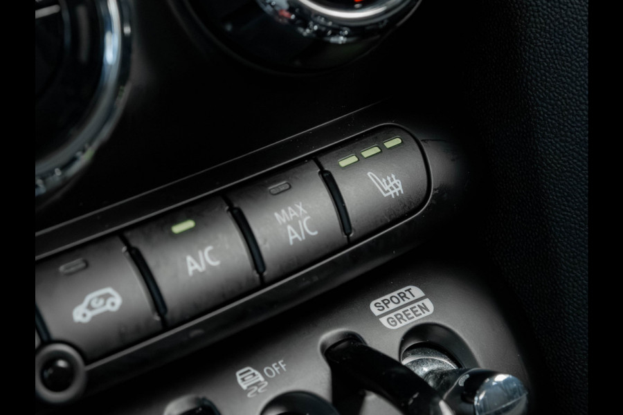 MINI Mini 1.5 Cooper - Automaat - Camera - Apple Carplay - Stoelverwarming - Comfort Access