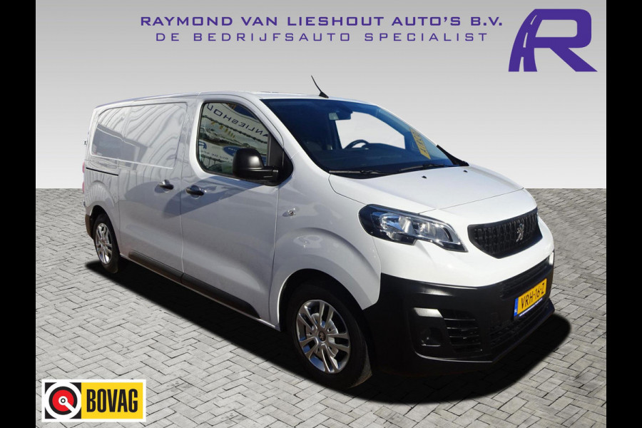 Peugeot Expert 2.0 BlueHDI 145 Standard Premium