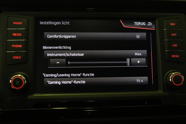 CUPRA Ateca 2.0 TSI 4DRIVE CUPRA PANO/BEATS/360CAM/CARPLAY/BOMVOLL