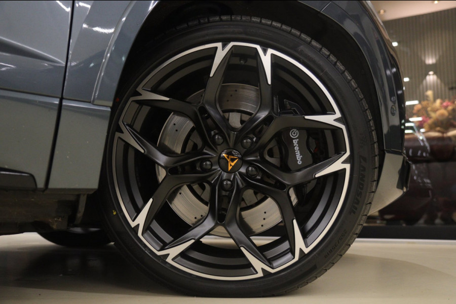 CUPRA Ateca 2.0 TSI 4DRIVE CUPRA PANO/BEATS/360CAM/CARPLAY/BOMVOLL