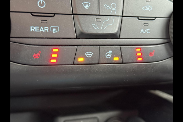 Ford FOCUS Wagon 1.0 EcoBoost ST Line Business Navi|Trekhaak|Clima|PDC V+A|Cruise|Stoelverwarming|APK tot 03-2027