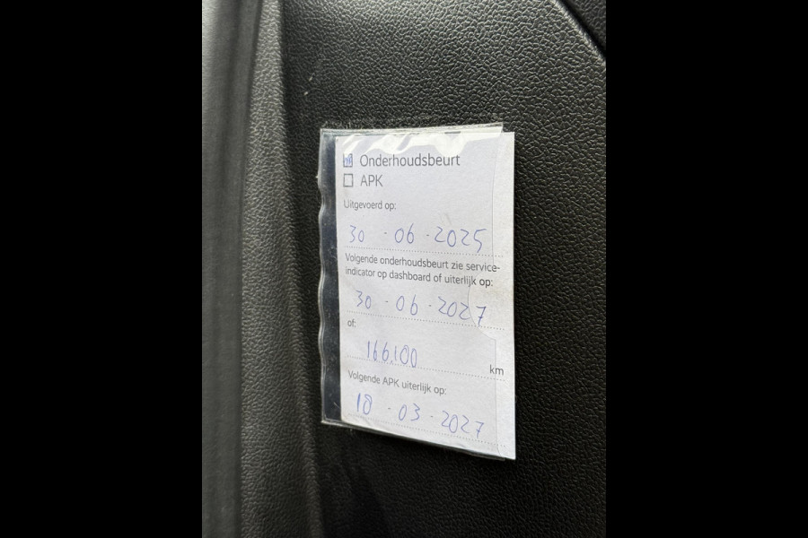 Ford FOCUS Wagon 1.0 EcoBoost ST Line Business Navi|Trekhaak|Clima|PDC V+A|Cruise|Stoelverwarming|APK tot 03-2027