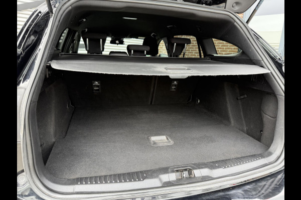 Ford FOCUS Wagon 1.0 EcoBoost ST Line Business Navi|Trekhaak|Clima|PDC V+A|Cruise|Stoelverwarming|APK tot 03-2027