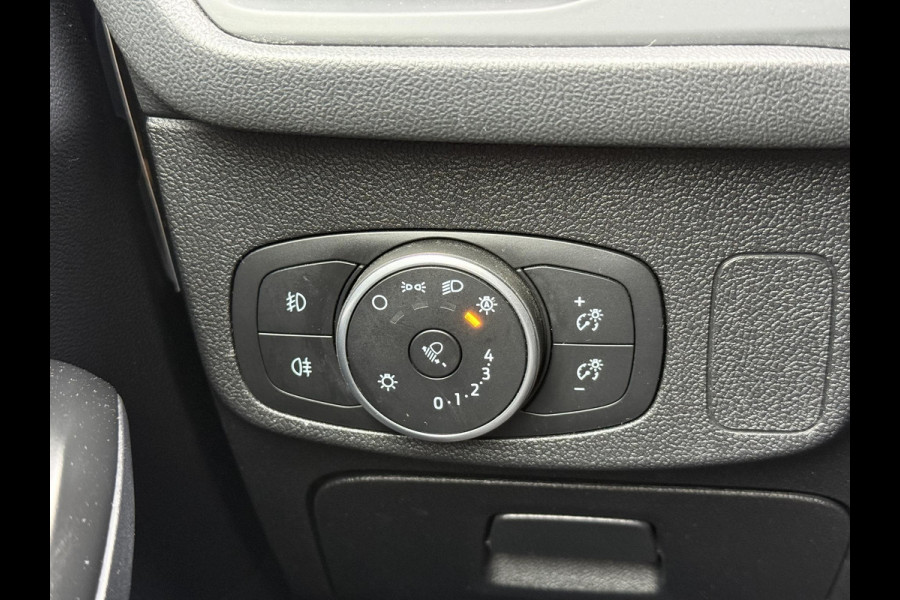 Ford FOCUS Wagon 1.0 EcoBoost ST Line Business Navi|Trekhaak|Clima|PDC V+A|Cruise|Stoelverwarming|APK tot 03-2027