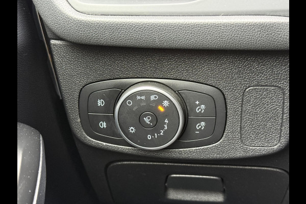 Ford FOCUS Wagon 1.0 EcoBoost ST Line Business Navi|Trekhaak|Clima|PDC V+A|Cruise|Stoelverwarming|APK tot 03-2027