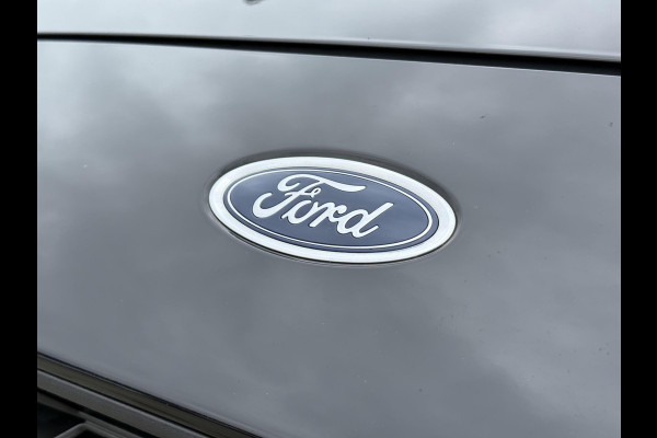Ford FOCUS Wagon 1.0 EcoBoost ST Line Business Navi|Trekhaak|Clima|PDC V+A|Cruise|Stoelverwarming|APK tot 03-2027