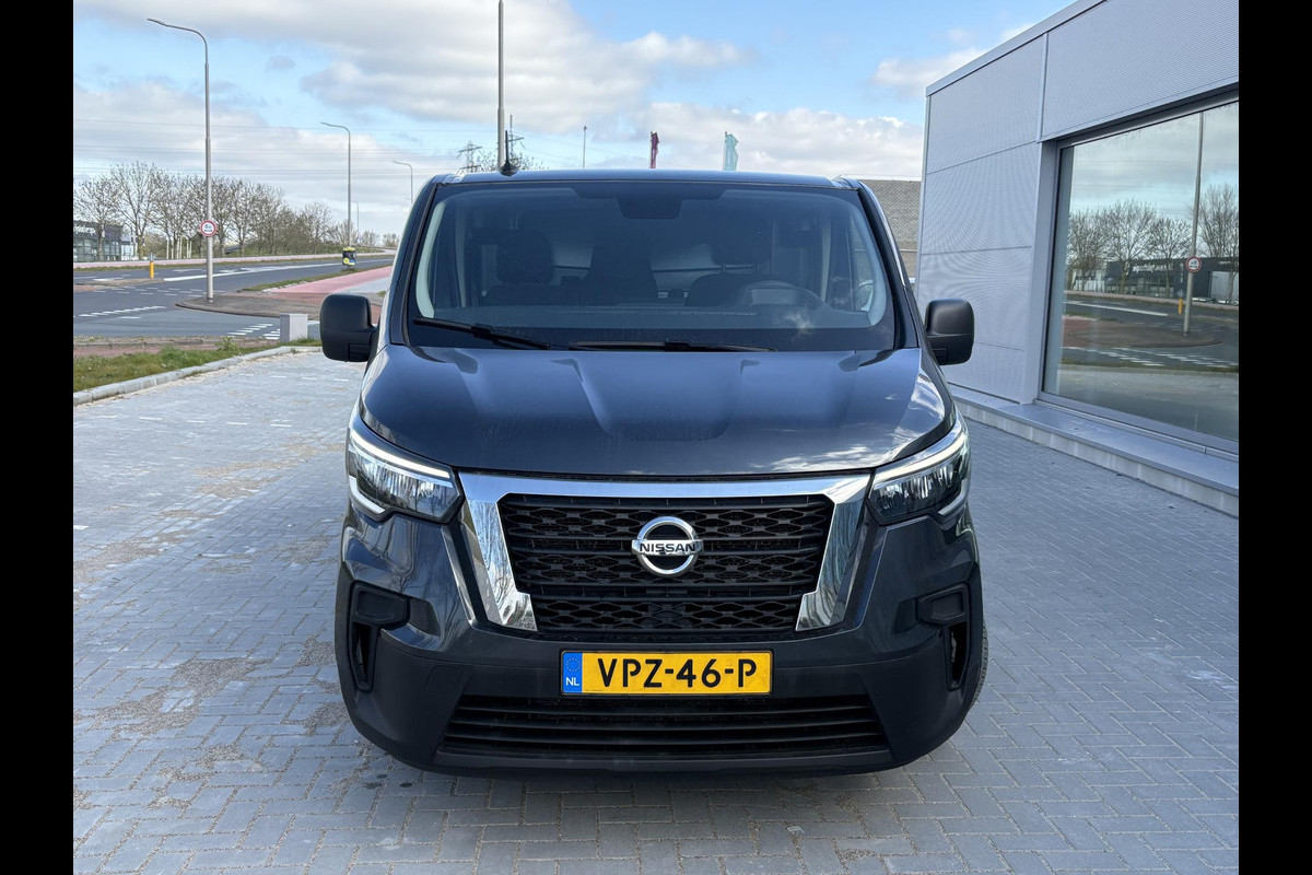 Nissan Primastar 2.0 dCi L2H1 130pk Acenta Zuid | Airco | Radio/Bluetooth | Cruise Control | Trekhaak |