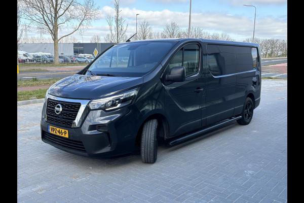 Nissan Primastar 2.0 dCi L2H1 130pk Acenta Zuid | Airco | Radio/Bluetooth | Cruise Control | Trekhaak |