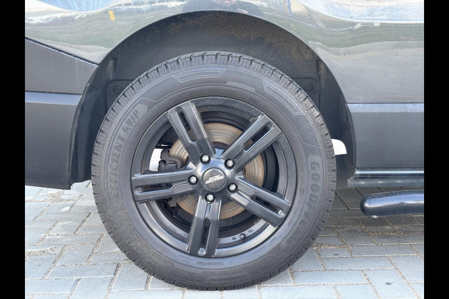 Nissan Primastar 2.0 dCi L2H1 130pk Acenta Zuid | Airco | Radio/Bluetooth | Cruise Control | Trekhaak |