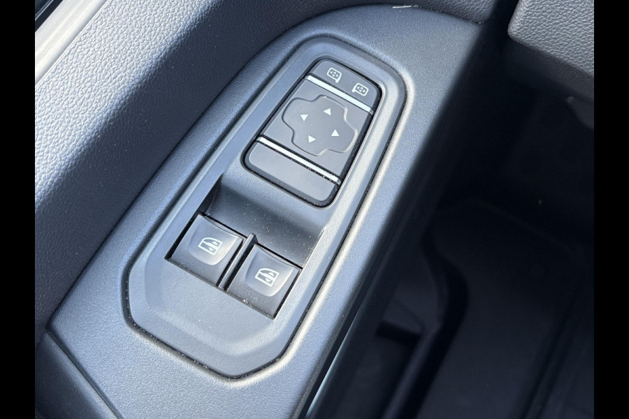 Nissan Primastar 2.0 dCi L2H1 130pk Acenta Zuid | Airco | Radio/Bluetooth | Cruise Control | Trekhaak |