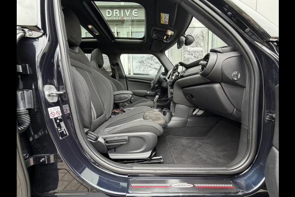 MINI Mini 1.5 Cooper Dalston Edition JCW|Pano|H/K|Enigmatic Black