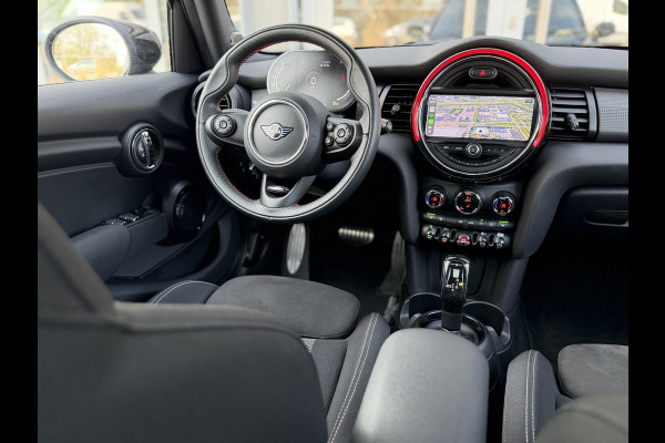 MINI Mini 1.5 Cooper Dalston Edition JCW|Pano|H/K|Enigmatic Black