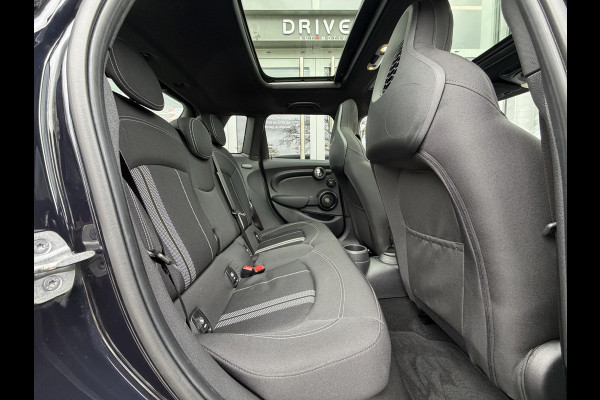 MINI Mini 1.5 Cooper Dalston Edition JCW|Pano|H/K|Enigmatic Black