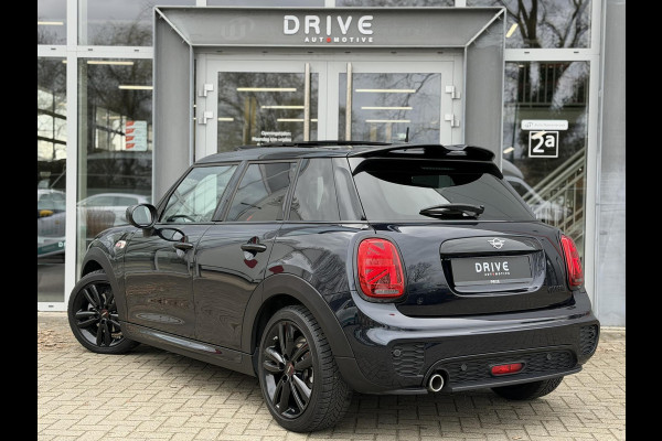 MINI Mini 1.5 Cooper Dalston Edition JCW|Pano|H/K|Enigmatic Black