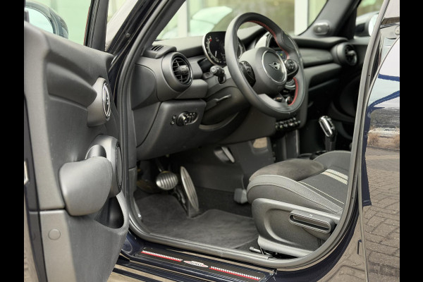 MINI Mini 1.5 Cooper Dalston Edition JCW|Pano|H/K|Enigmatic Black