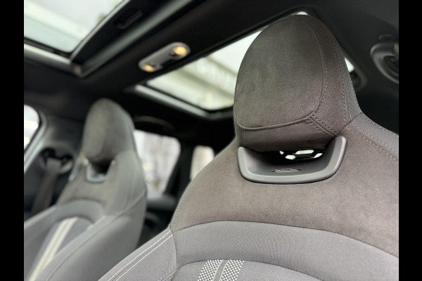 MINI Mini 1.5 Cooper Dalston Edition JCW|Pano|H/K|Enigmatic Black