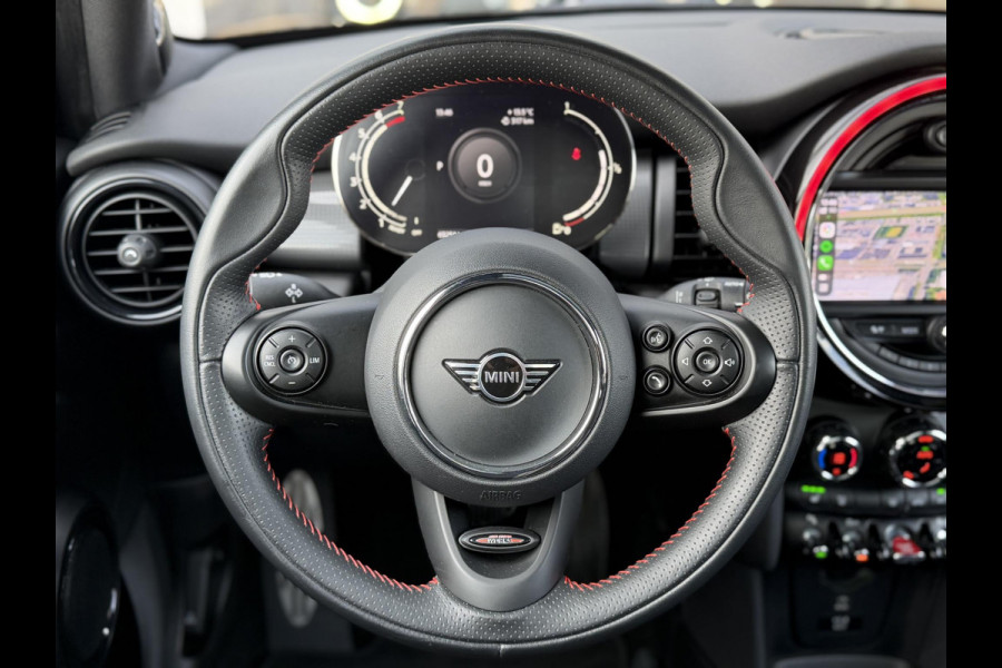 MINI Mini 1.5 Cooper Dalston Edition JCW|Pano|H/K|Enigmatic Black