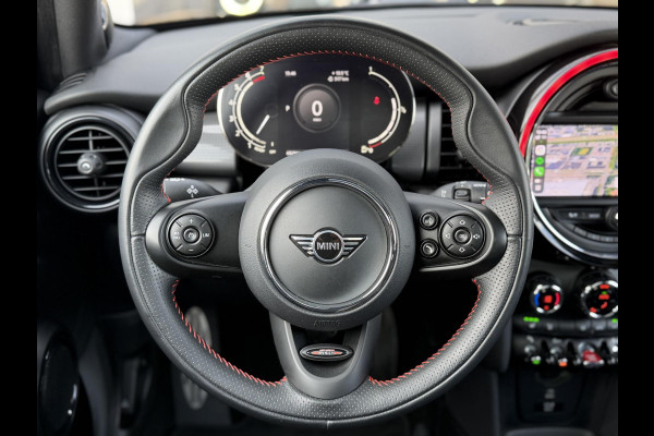 MINI Mini 1.5 Cooper Dalston Edition JCW|Pano|H/K|Enigmatic Black