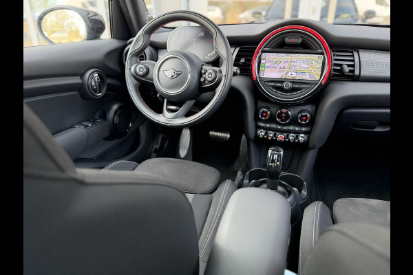 MINI Mini 1.5 Cooper Dalston Edition JCW|Pano|H/K|Enigmatic Black