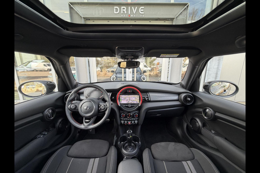 MINI Mini 1.5 Cooper Dalston Edition JCW|Pano|H/K|Enigmatic Black