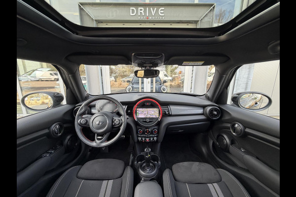 MINI Mini 1.5 Cooper Dalston Edition JCW|Pano|H/K|Enigmatic Black