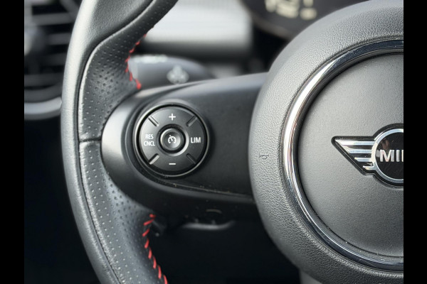 MINI Mini 1.5 Cooper Dalston Edition JCW|Pano|H/K|Enigmatic Black