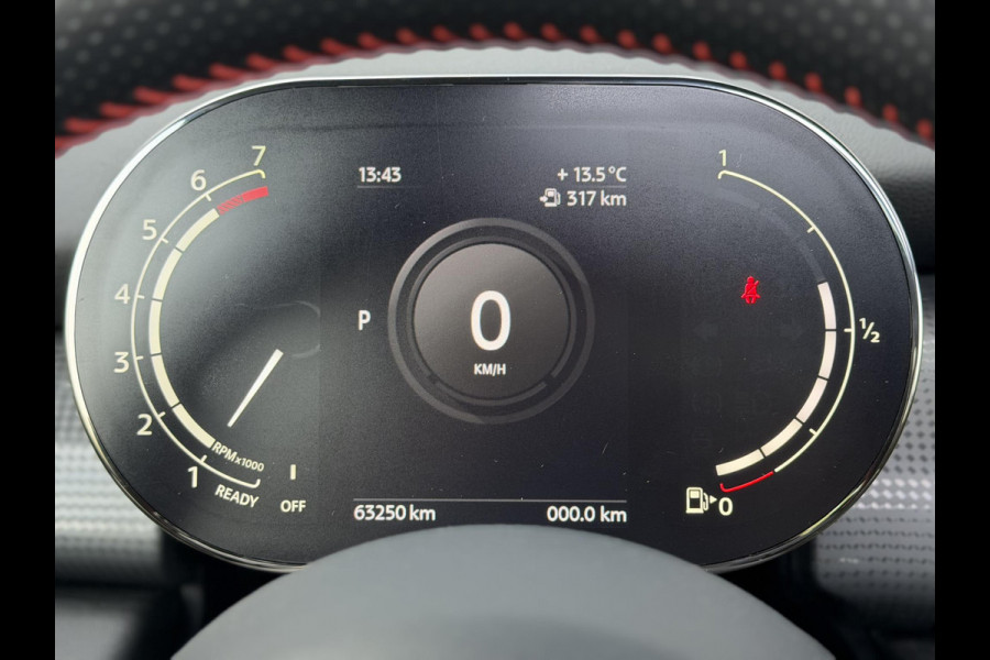 MINI Mini 1.5 Cooper Dalston Edition JCW|Pano|H/K|Enigmatic Black