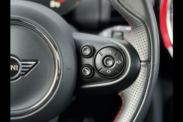 MINI Mini 1.5 Cooper Dalston Edition JCW|Pano|H/K|Enigmatic Black