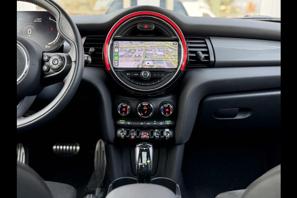 MINI Mini 1.5 Cooper Dalston Edition JCW|Pano|H/K|Enigmatic Black