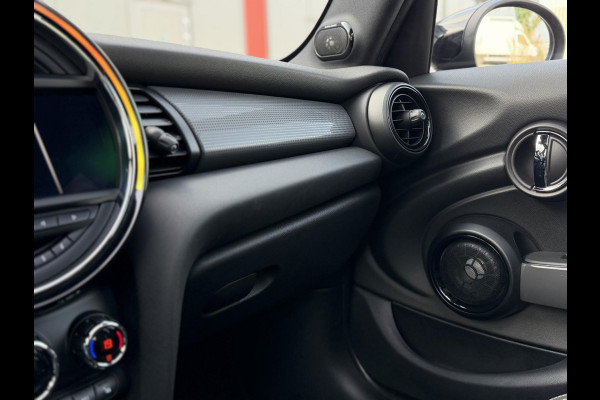 MINI Mini 1.5 Cooper Dalston Edition JCW|Pano|H/K|Enigmatic Black