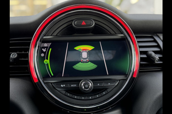 MINI Mini 1.5 Cooper Dalston Edition JCW|Pano|H/K|Enigmatic Black