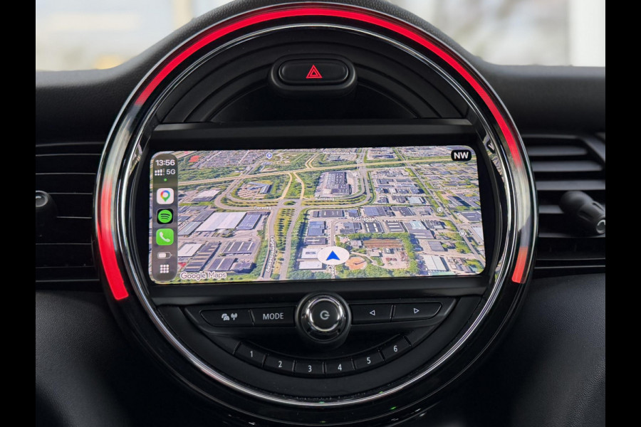 MINI Mini 1.5 Cooper Dalston Edition JCW|Pano|H/K|Enigmatic Black