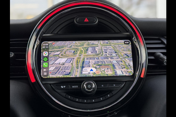 MINI Mini 1.5 Cooper Dalston Edition JCW|Pano|H/K|Enigmatic Black